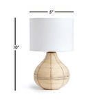Product Image 6 for Maye Teardrop Mini Lamp from Napa Home And Garden