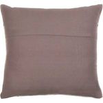 Product Image 3 for Lewis Charcoal Pillow from Surya