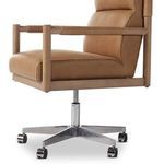 Product Image 29 for Kiano Upholstered Palermo Drift Desk Chair from Four Hands