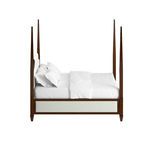 Product Image 3 for Eave Upholstered Hazelnut Bed from A.R.T. Home Furnishings