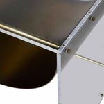 Product Image 1 for Skylar Side Table from Gabby