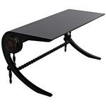 Product Image 7 for Mephistopheles Desk from Noir