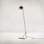 Product Image 3 for Becker Floor Lamp from Four Hands