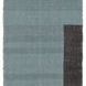Product Image 1 for Neem X Aslopa Handmade Geometric Blue / Gray Throw from Jaipur 