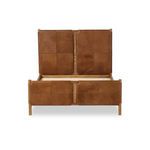 Product Image 14 for Salado Heirloom Sienna Leather Queen Bed from Four Hands