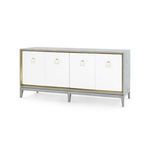 Product Image 7 for Cameron 4-Door Cabinet from Villa & House