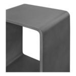 Product Image 3 for Cali Accent Cube from Moe's