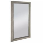 Product Image 3 for Uttermost Zigrino Oversized Gray Mirror from Uttermost