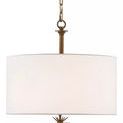 Product Image 4 for Chancery Pendant from Currey & Company