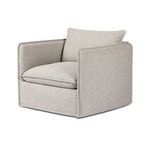 Product Image 14 for Andre Outdoor Swivel Chair from Four Hands