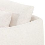 Product Image 20 for Kelsey Dover Crescent Sofa-92" from Four Hands