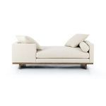 Product Image 12 for Everly Tete A Tete Chaise from Four Hands
