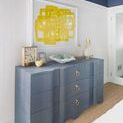 Product Image 3 for Bardot Extra Large 9-Drawer Dresser from Villa & House