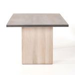 Cross Dining Table image 5