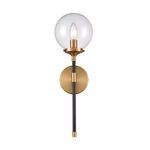 Product Image 6 for Boudreaux 1 Light Statement Sconce from Elk Lighting