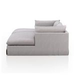 Product Image 4 for Habitat Double Chaise from Four Hands