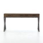 Product Image 14 for Sampson Light Grey Oak Desk from Four Hands