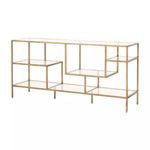 Product Image 3 for Beakman Low Bookcase from Essentials for Living