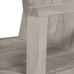 Product Image 14 for Ashland Teak Arm Chair from Summer Classics