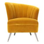 Product Image 1 for Layan Accent Chair from Moe's