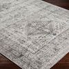 Product Image 5 for Monte Carlo Gray / White Rug from Surya