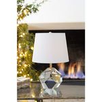 Product Image 5 for Celeste Crystal Mini Lamp from Regina Andrew Design