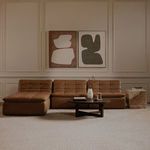 Product Image 8 for Lino Ottoman from Moe's