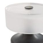 Product Image 3 for Verglas Rechargeable Accent Lamp from Arteriors