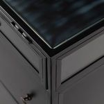 Product Image 25 for Shadow Box Executive Desk in Black from Four Hands
