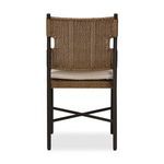 Product Image 15 for Miller Outdoor Woven Dining Chair from Four Hands