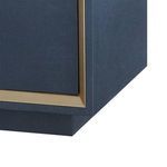 Product Image 7 for Ansel 4-Door Cabinet from Villa & House