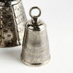 Product Image 3 for La Taverna Grande Bells, Set of 3 from Napa Home And Garden