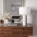 Product Image 2 for Cassis Table Lamp from FlowDecor