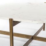 Product Image 3 for Adair Coffee Table from Four Hands