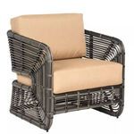 Product Image 2 for Carver Lounge Chair from Woodard