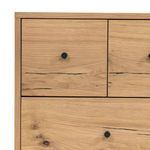 Product Image 3 for Eaton Light Oak Nightstand from Four Hands