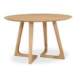 Product Image 2 for Godenza Round Dining Table from Moe's