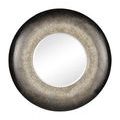 Product Image 1 for Tessera Round Mirror from Currey & Company