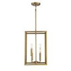 Product Image 6 for Eloise 4 Light Pendant from Savoy House 