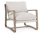 Product Image 1 for Mariah Accent Chair from Classic Home Furnishings