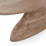 Product Image 6 for Amara Acacia Wood Dining Table from Classic Home