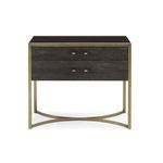 Product Image 1 for Remix Large Nightstand from Caracole