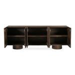 Product Image 10 for Hadley Warm Brown Sideboard from Moe's
