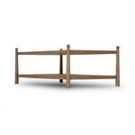 Product Image 9 for Eldridge Coffee Table from Four Hands