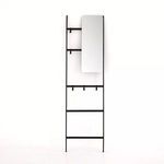 Product Image 8 for Jay Entryway Mirror from Four Hands