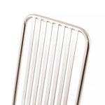 Product Image 4 for Cade Chair Pewter from Four Hands