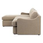 Product Image 3 for Aurelia 2-Piece Sectional from Four Hands