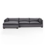 Product Image 6 for Westwood 2 Piece 131" Sectional from Four Hands