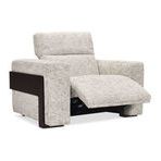 Product Image 1 for Atlas Power Recliner with Power Headrest from Hooker Furniture
