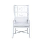 Product Image 3 for Gwyneth Wing Chair from Wildwood Home